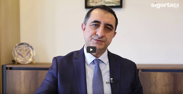 Sİ-DA Genel Müdürü Ahmet Karaaslan: SDDK’ya büyük görevler düşüyor
