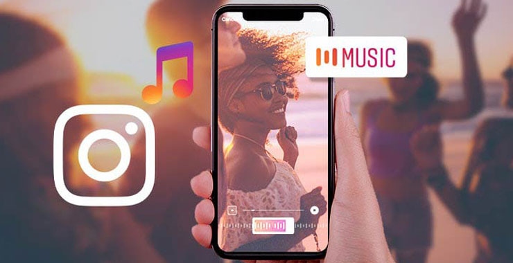  Instagram Müzik Türkiye’ye de geldi
