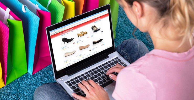  Online alışverişle birlikte online dolandırıcılık da arttı