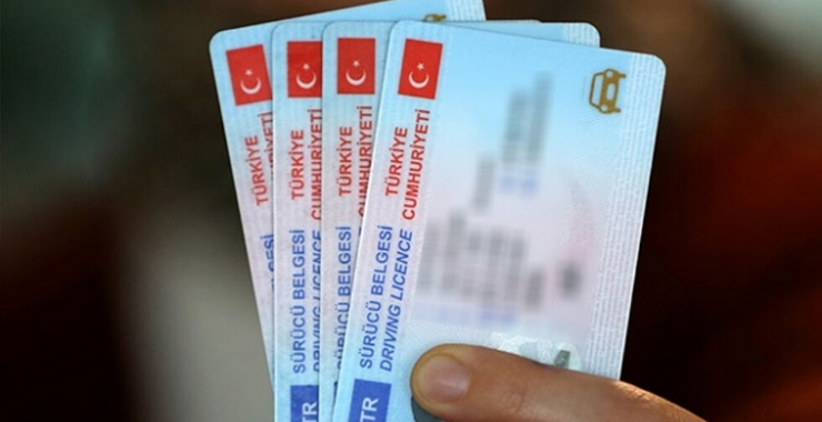  Yabancı ülkelerden alınan sürücü belgesi kullanım süreleriyle ilgili düzenleme