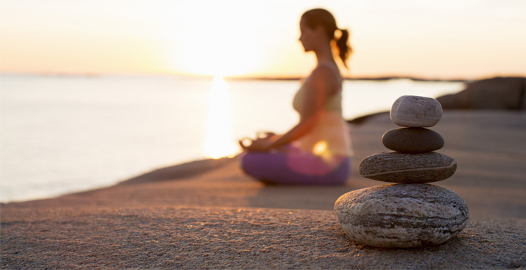  Meditasyon nedir ve ne işe yarar?