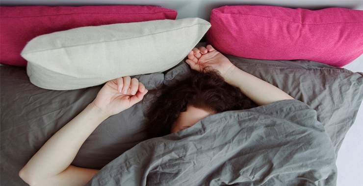  Uyumakta zorluk yaşayanlar için kaliteli bir uykunun sırları