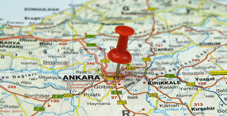  Ankara’nın sigortacılık haritası açıklandı: Sigortalı yaş ortalaması 47 oldu