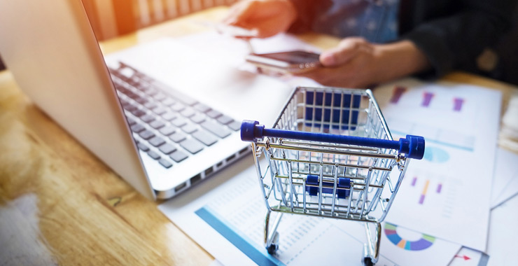  Online alışveriş aramaları yüzde 300 arttı