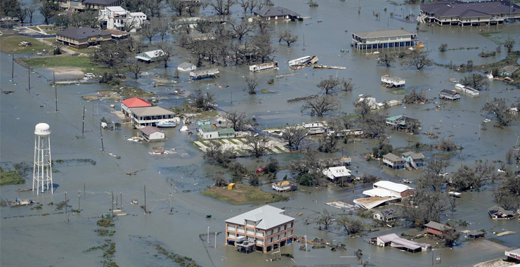  Aon: 2020 yılında afet kaynaklı toplam sigortalı hasar 97 milyar dolar
