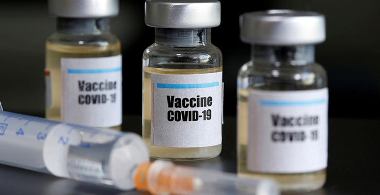  COVID-19 aşısı yapılan kişi sayısı 2 milyonu geçti