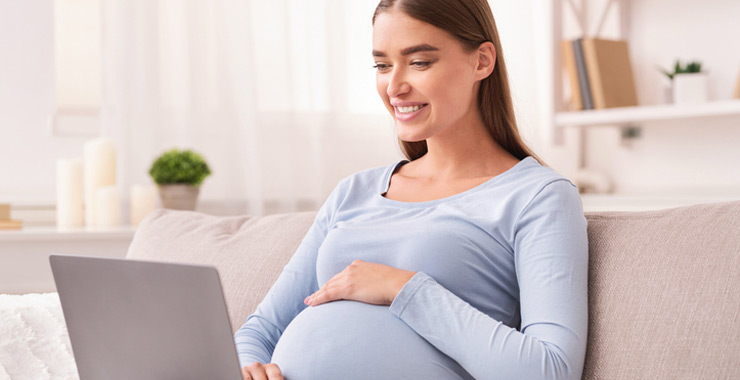  Demir Sağlık İki Can Hamilelik Sigortası’nı online olarak satışa sundu
