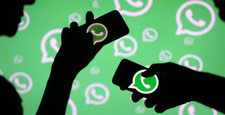  Whatsapp’tan gelen kadınlar günü hediyesi mesajlarına dikkat
