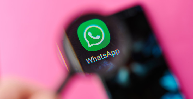  Uzmanlar Pembe WhatsApp’a karşı kullanıcıları uyarıyor
