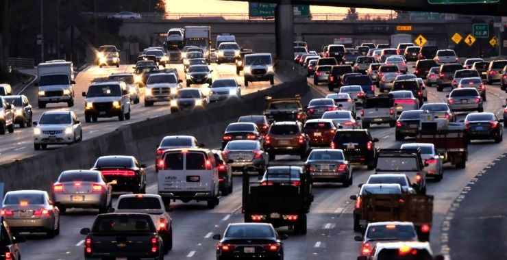 2021’in Kasım ayında 88 bin taşıtın trafiğe kaydı yapıldı