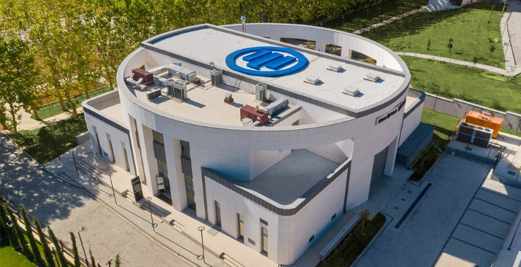  Türkiye’nin ilk akredite deprem ve yangın test merkezi Allianz Teknik 2 yaşında