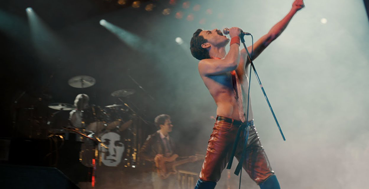  Bohemian Rhapsody