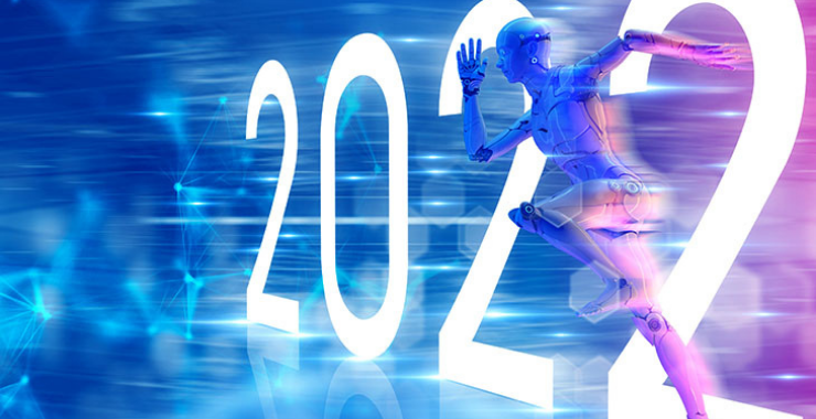  2022 yılı siber güvenlik trendleri