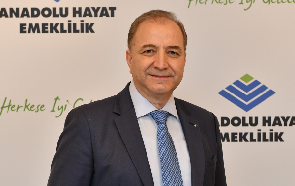  Anadolu Hayat Emeklilik’in 2022 hedefi yenilikleri dijitalleşme ile buluşturmak