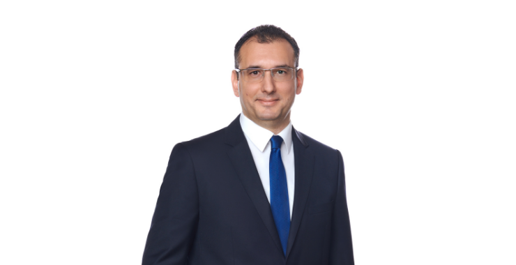  Anadolu Sigorta Genel Müdür Yardımcısı Kerem Erberk CII Türkiye İyi Niyet Elçisi seçildi