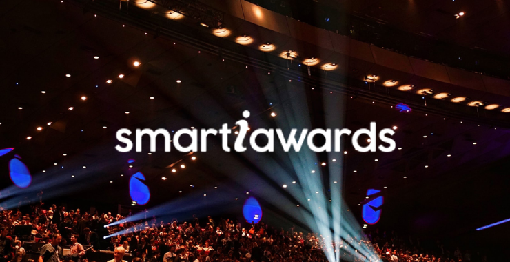  İnovasyona dayalı sigortacılık ödül programı Smart-i Awards’a başvurular başladı