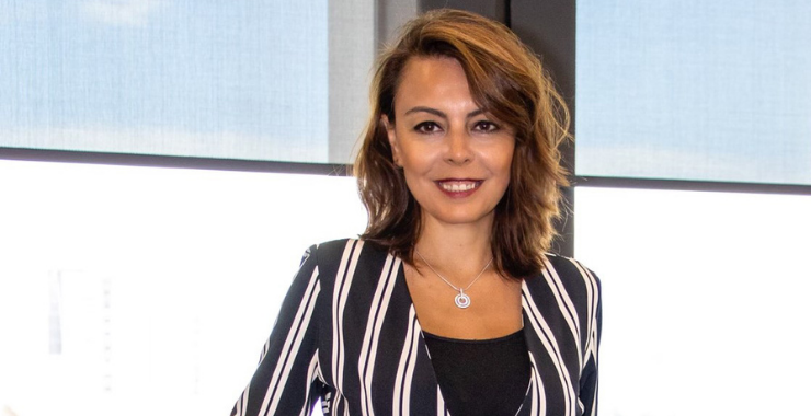  Maher Holding Pazarlama ve Dijital Başkanı Pınar Güzey, Türkiye’nin en etkin 50 CMO’su arasına seçildi