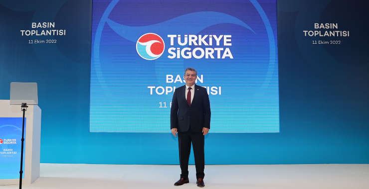  Türkiye Sigorta kuruluşunun ikinci yılında liderliğini perçinledi