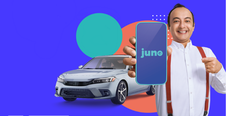  Juno’dan yeni reklam filmi