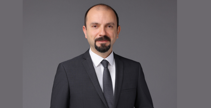  Anadolu Sigorta Bilgi Teknolojilerinden Sorumlu Genel Müdür Yardımcılığı’na Korhan Kuyu atandı