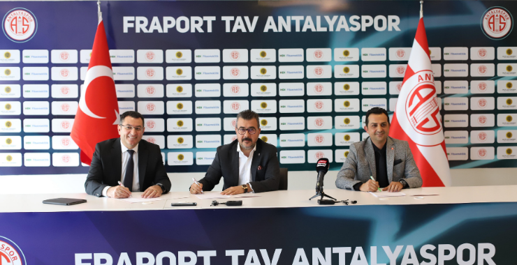  HDI Fibaemeklilik’ten Antalyaspor taraftarına özel bireysel emeklilik planı