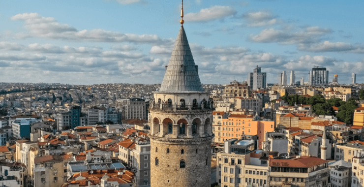  İstanbul yaşam kalitesinde 137’nci sırada