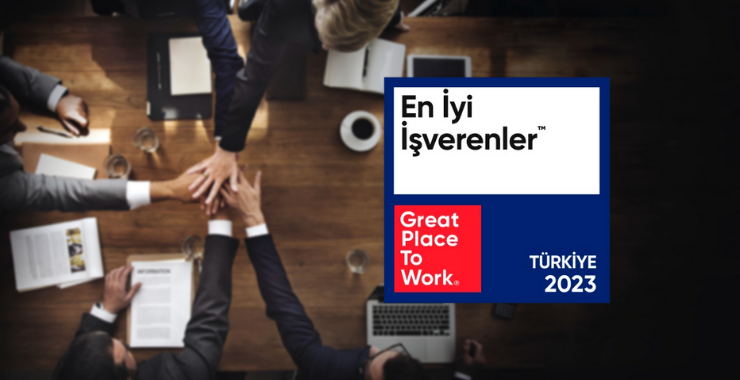  Allianz Türkiye sigorta sektöründe “Türkiye’nin en iyi işvereni”