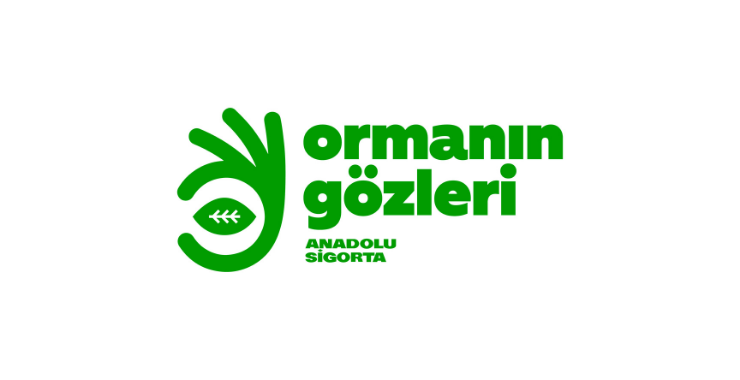  Anadolu Sigorta “Ormanın Gözleri” projesi büyüyerek devam ediyor