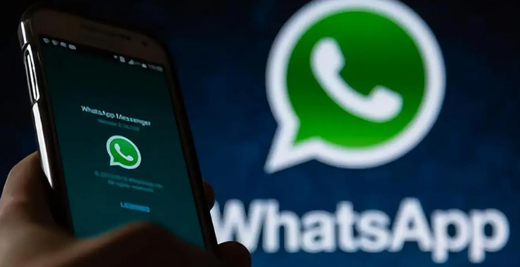  WhatsApp şikayetleri %1001 arttı
