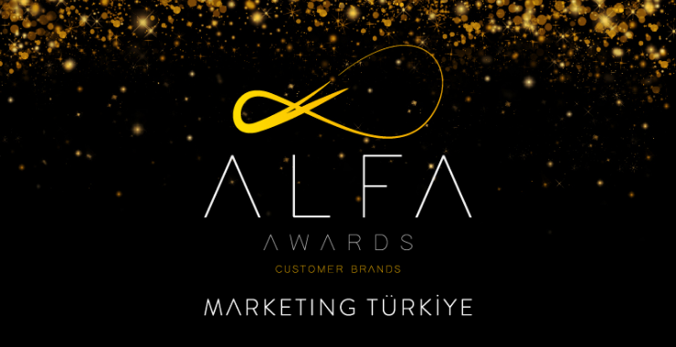  Anadolu Hayat Emeklilik’e ALFA Awards’tan ödül