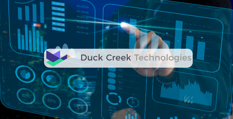  Duck Creek’ten yeni nesil veri yönetimi ve analiz ürünü
