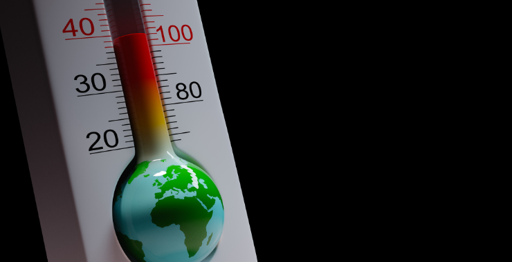  EY Küresel İklim Riski Barometresi 2023 yayımlandı