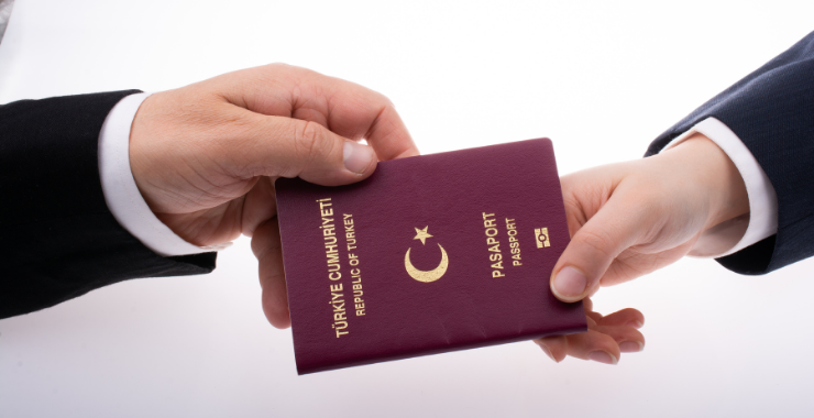  Türk pasaportuyla girilebilen ülke sayısı 118’e ulaştı
