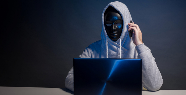  Siber suçların tehlikeli yeni yüzü: Deepfake kimlik avı saldırısı