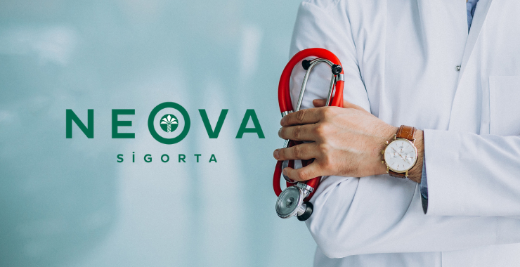  Neova Sigorta’dan riskli hastalıklara özel güvence