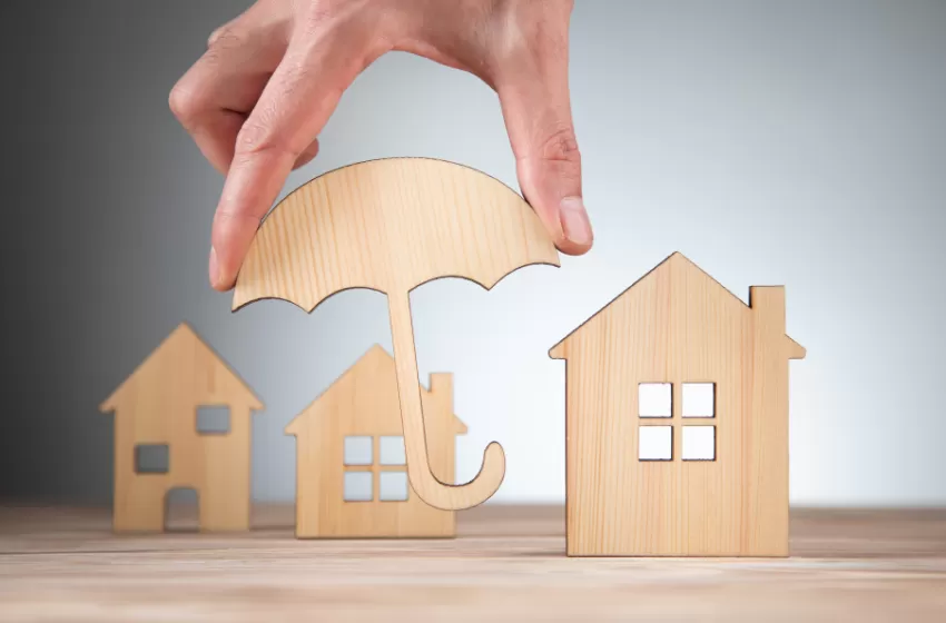  Kaliforniya, iklim modellerini konut sigortalarına dahil ediyor