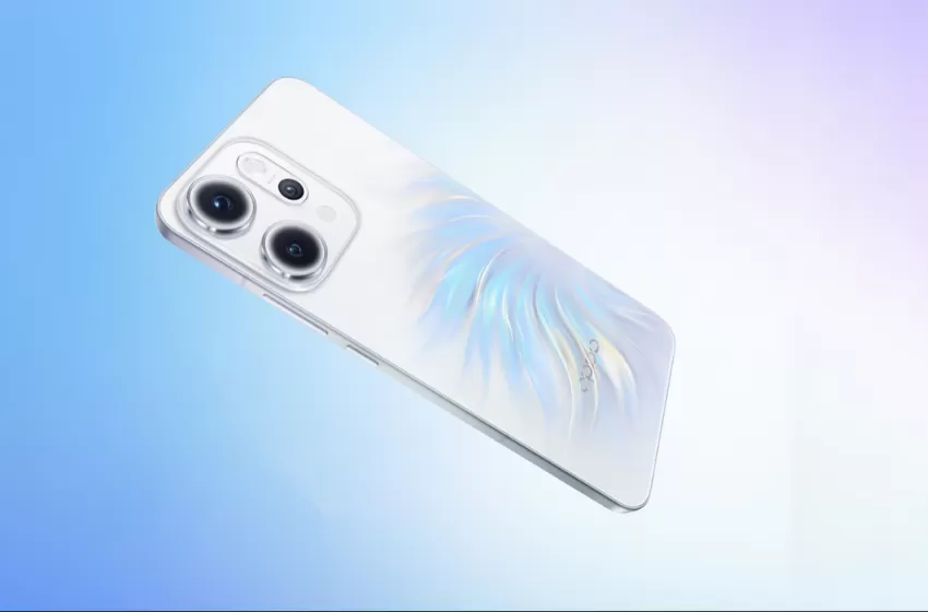  Akıllı telefonda stil ve şıklık arayanlar için yeni yol arkadaşı: OPPO Reno14 Serisi
