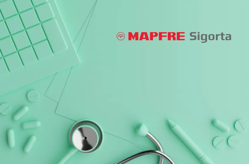  MAPFRE Sigorta’dan tek poliçede çifte sağlık güvencesi