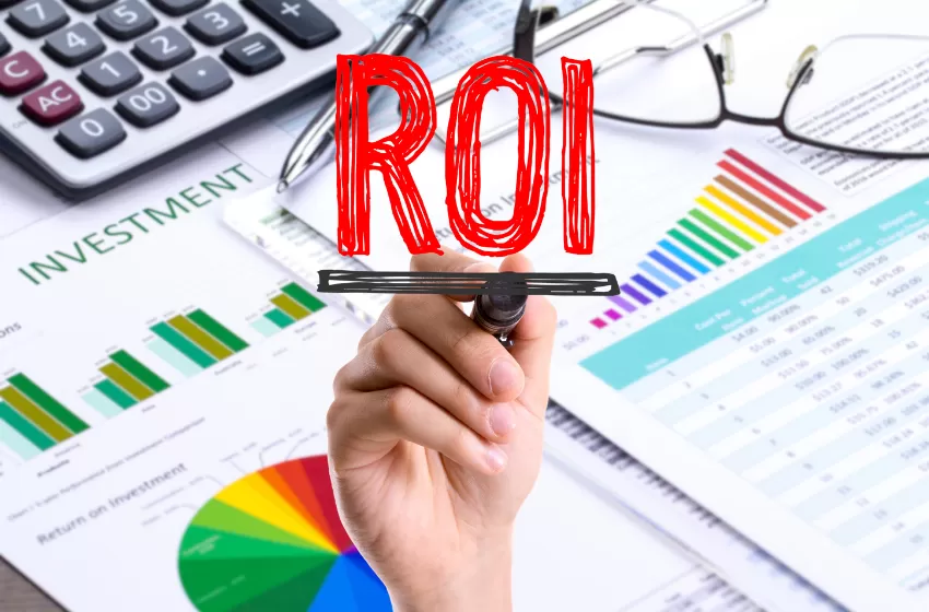  Yatırım getirisi (ROI) nasıl hesaplanır?