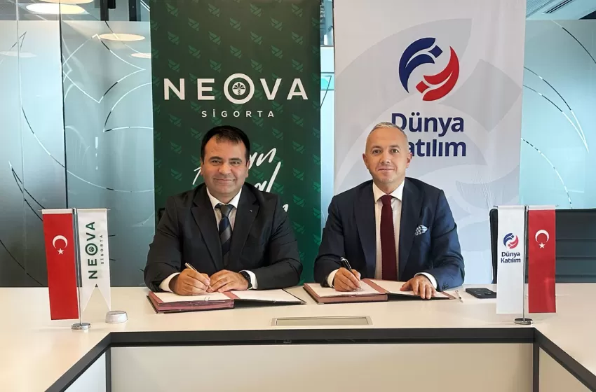  Neova Sigorta ve Dünya Katılım Bankası’ndan kuyumculuk sektörüne özel “Kuyumcu Paket Sigortası”
