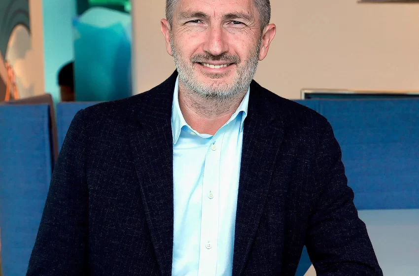  Global Insurtech Ekosistemi 2025 görünümü