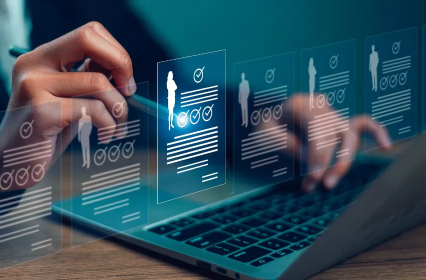  Yapay zekâ artık insan kaynaklarının en güçlü takım arkadaşı