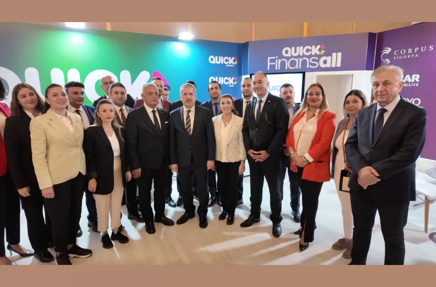  Maher Holding’den 14. Sigorta Haftası’na çok boyutlu katkı ve coşkulu final