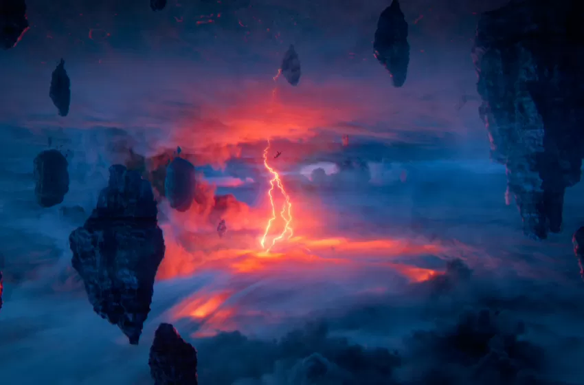  Netflix Stranger Things’in beşinci ve final sezonunun resmi fragmanını paylaştı