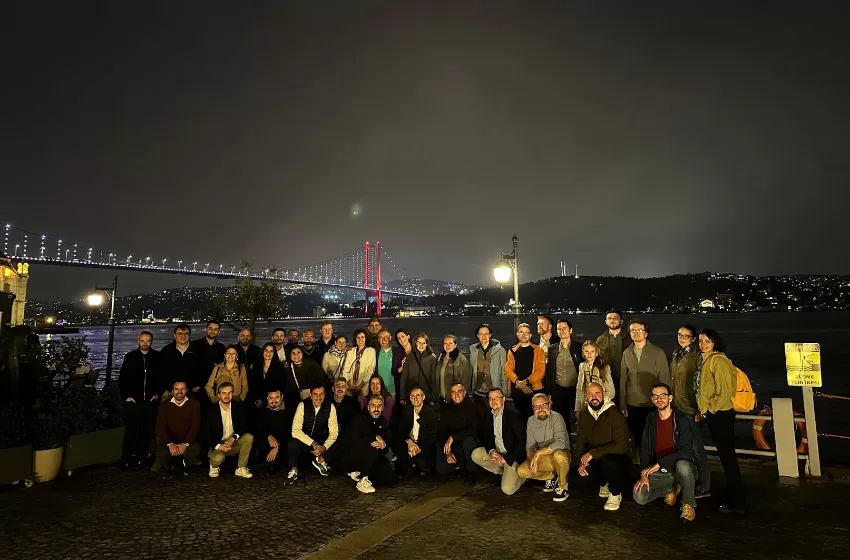  HDI Sigorta Talanx’ın küresel etkinliğine ev sahipliği yaptı