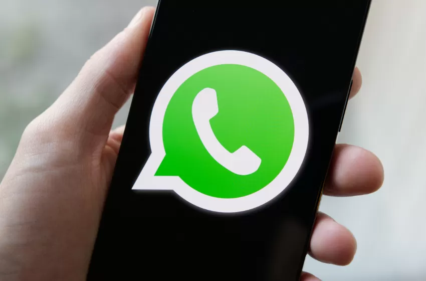  WhatsApp ekranınızı tanımadığınız insanlarla paylaşmayın