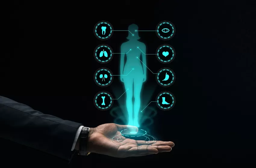  Yapay zekâ sağlık sigortacılığında yeni bir dönemi başlatıyor