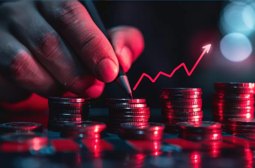  Tüketici fiyat endeksi yıllık %31,07 arttı