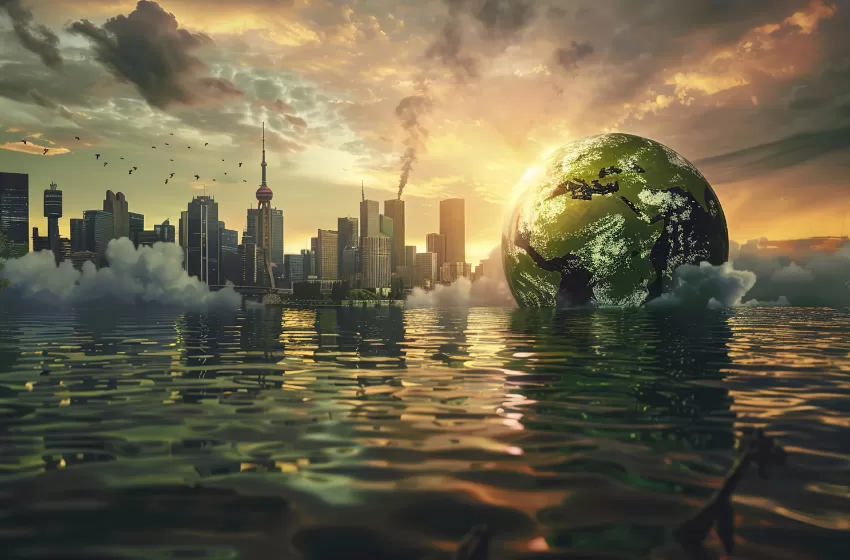  Aon: 2025’te doğal afetlerden kaynaklı küresel ekonomik kayıplar 260 milyar dolar oldu