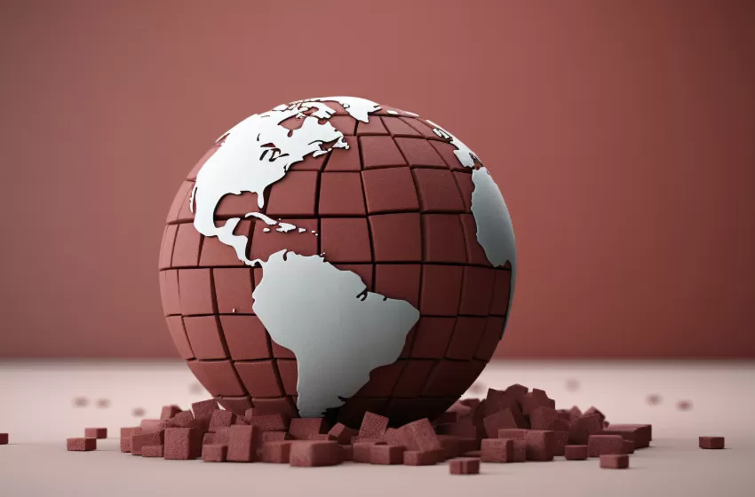  Allianz Trade: Jeopolitik riskler artıyor